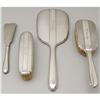 Image 4 : A Morss & Co. & Blackington Sterling Vanity Set An American Silver Vanity Set