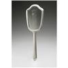 Image 2 : An R. Blackington & Co. Sterling Hand Mirror An American Silver Hand Mirror