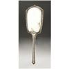 Image 2 : A Wallace & Sons Mfg. Sterling Vanity Set An American Silver Vanity Set