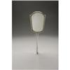 Image 2 : A Webster Co. Sterling Hand Mirror An American Silver Hand Mirror