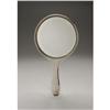 Image 2 : A Gorham Sterling Hand Mirror An American Silver Hand Mirror