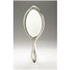 Image 2 : A Frank M. Whiting Sterling Hand Mirror An American Silver Hand Mirror