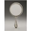 Image 2 : A Foster & Bailey Sterling Hand Mirror An American Silver Hand Mirror