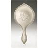 Image 1 : A Simons, Bro. & Co. Sterling Hand Mirror An American Silver Hand Mirror