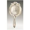 Image 1 : A Mauser Mfg. Co. Sterling Hand Mirror An American Silver Hand Mirror