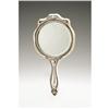Image 2 : A Mauser Mfg. Co. Sterling Hand Mirror An American Silver Hand Mirror