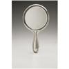 Image 2 : A Gorham Sterling Hand Mirror An American Silver Hand Mirror