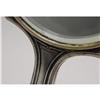 Image 3 : An American Silver Hand Mirror An American Silver Hand Mirror