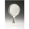 Image 2 : A Gorham Silver Hand Mirror and Brushes An American Silver Hand Mirror and Brushes