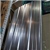 Image 2 : SHEET OF ROOFING METAL