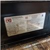Image 4 : CAMP STOVE AND ELECTRIC HEATER