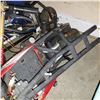 Image 3 : 2 MINI BIKE FRAMES