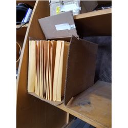 BOX OF 20 BUBBLE ENVELOPES