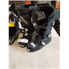 Image 2 : KIDS DIRT BIKE HELMET AND BOOTS