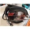 Image 2 : SEARS CRAFTSMAN 7-1/4 CIRCULAR SAW AND EXTENSION CORD