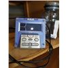 Image 2 : SCOOTER HELMET, RCA RADIO, AND COIN BANK
