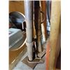 Image 2 : 2 LARGE METAL JACKS