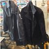 Image 1 : 2 OVER COATS