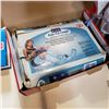 Image 2 : IGNIA AIR OSAGE LEG MASSAGER AND DRUG BOOK