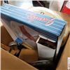 Image 2 : BOX OF CLOCKS, DISCMAN