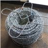 Image 2 : ROLL OF BARBED WIRE