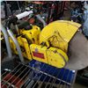 Image 2 : MCCULLOCH 550 GAS CUT OFF SAW