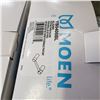 Image 2 : 4 NEW MOEN TOILET PAPER HANDLES