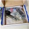 Image 1 : NEW POWER FIST 3 PIECE COMPOSITE AIR HAMMER SET