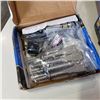 Image 2 : NEW POWER FIST 3 PIECE COMPOSITE AIR HAMMER SET
