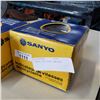 Image 2 : 2 SANYO BIKE SPEED OMETERS