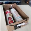 Image 1 : 2 FIRE EXTINGUISHERS