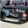 Image 2 : CLEMENTS ELECTRIC BLOWER BLACK AND DECKER CORDLESS TOOLS