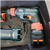 Image 3 : CLEMENTS ELECTRIC BLOWER BLACK AND DECKER CORDLESS TOOLS