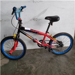 SUPERMAN YOUTH BIKE