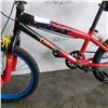 Image 2 : SUPERMAN YOUTH BIKE
