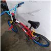 Image 4 : SUPERMAN YOUTH BIKE