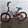 Image 1 : HUFFY KIDS BIKE