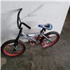 Image 3 : HUFFY KIDS BIKE