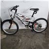 Image 1 : GREY MONGOOSE YOUTH BIKE