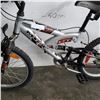 Image 2 : GREY MONGOOSE YOUTH BIKE