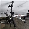 Image 4 : GREY MONGOOSE YOUTH BIKE