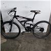 Image 1 : BLACK TRIBAL BIKE