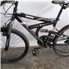 Image 2 : BLACK TRIBAL BIKE
