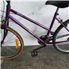 Image 2 : PURPLE PRECISION BIKE