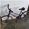 Image 3 : PURPLE PRECISION BIKE