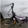 Image 4 : PURPLE PRECISION BIKE
