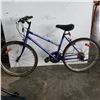 Image 1 : BLUE FREE SPIRIT BIKE