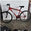 Image 1 : RED MONGOOSE FRONTIER BIKE