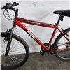 Image 2 : RED MONGOOSE FRONTIER BIKE