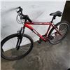 Image 3 : RED MONGOOSE FRONTIER BIKE